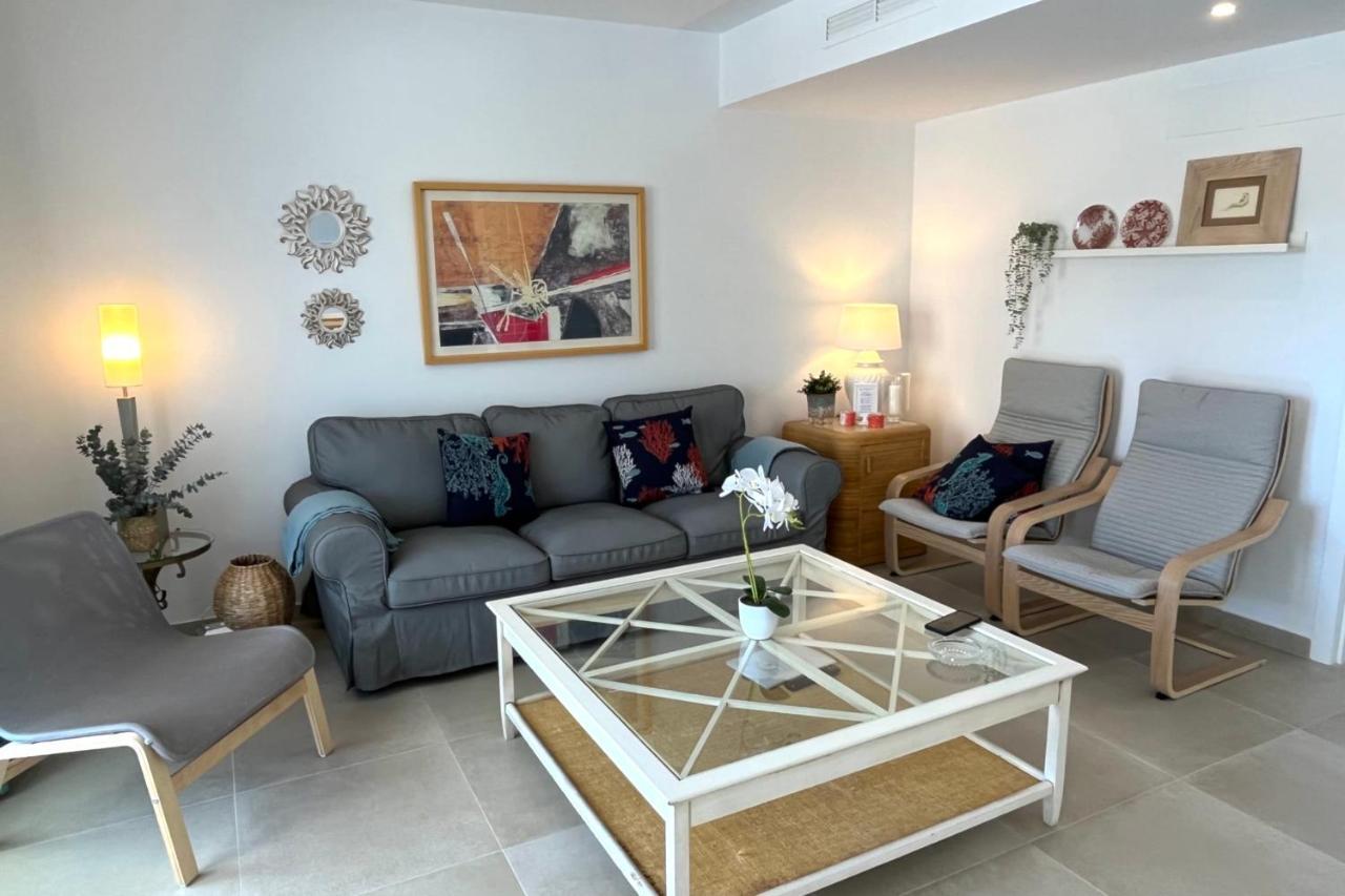 Nerja Paradise Rentals - Villa Concha Blanca Exterior photo