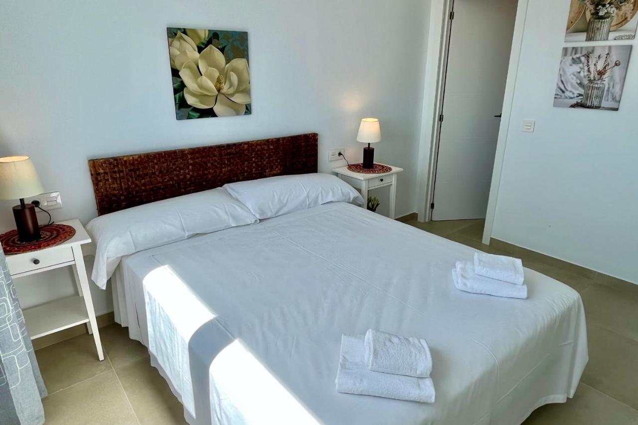 Nerja Paradise Rentals - Villa Concha Blanca Exterior photo